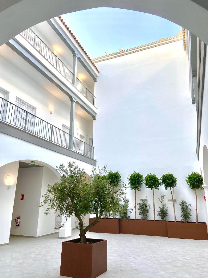 Azotea El Puerto, Parking Gratuito, Preferente Familias O Grupos Mayores De 25 Anos เอลปูแอร์โต เด ซานตามาริอา ภายนอก รูปภาพ